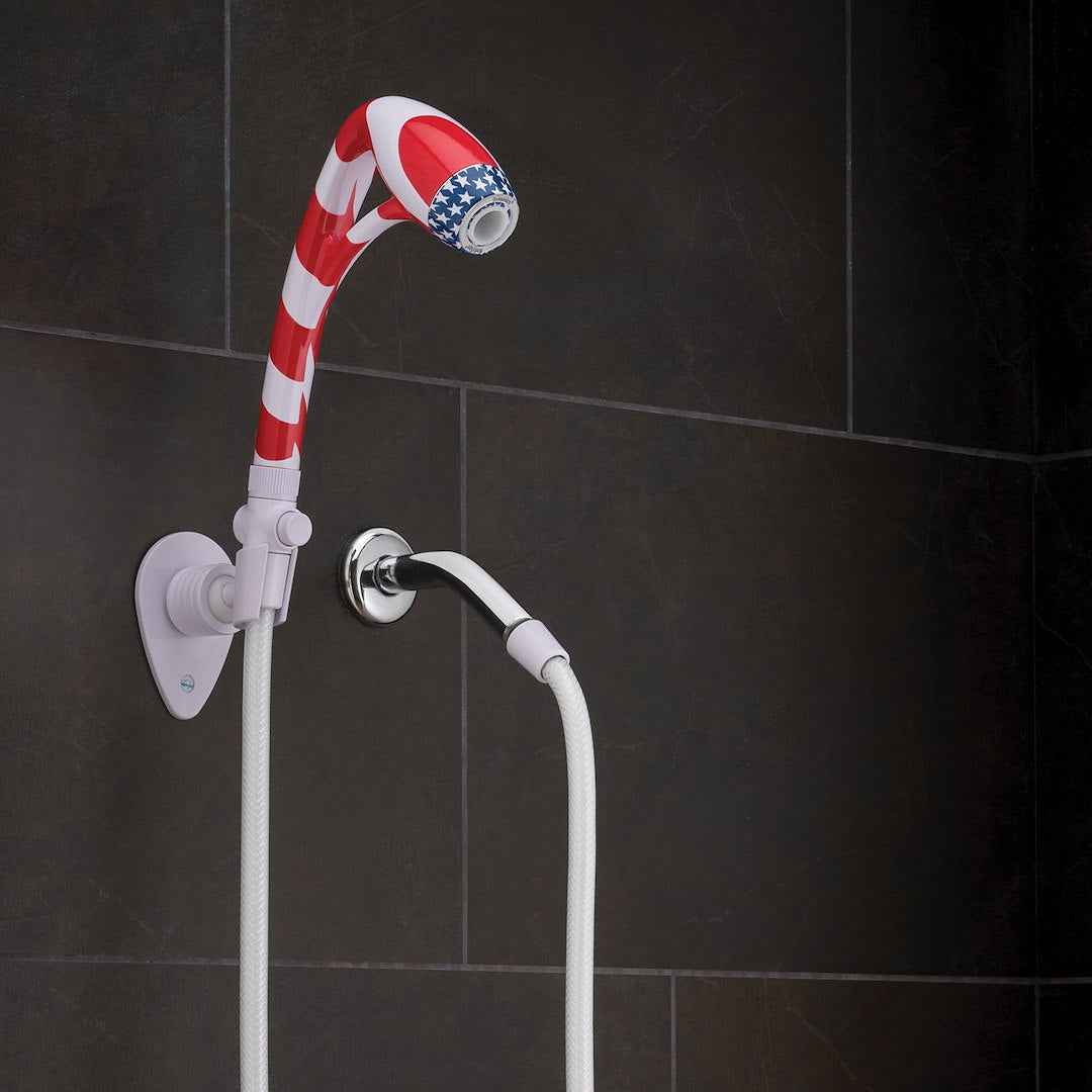 Oxygenics/ ETL 26789 Shower Head - 1-1/2 in