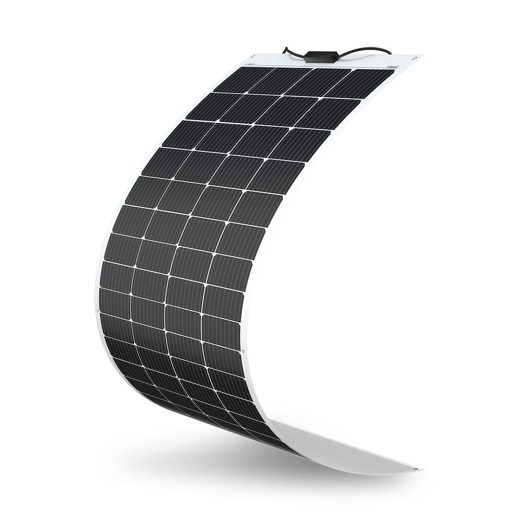 Renogy Rsp200db-72-g2-us Solar Panel (5228719) – Width: 29.4 Inch