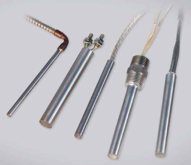 Tutco CH97000 Norcold Refrigerator Heater Element - 120V 300W