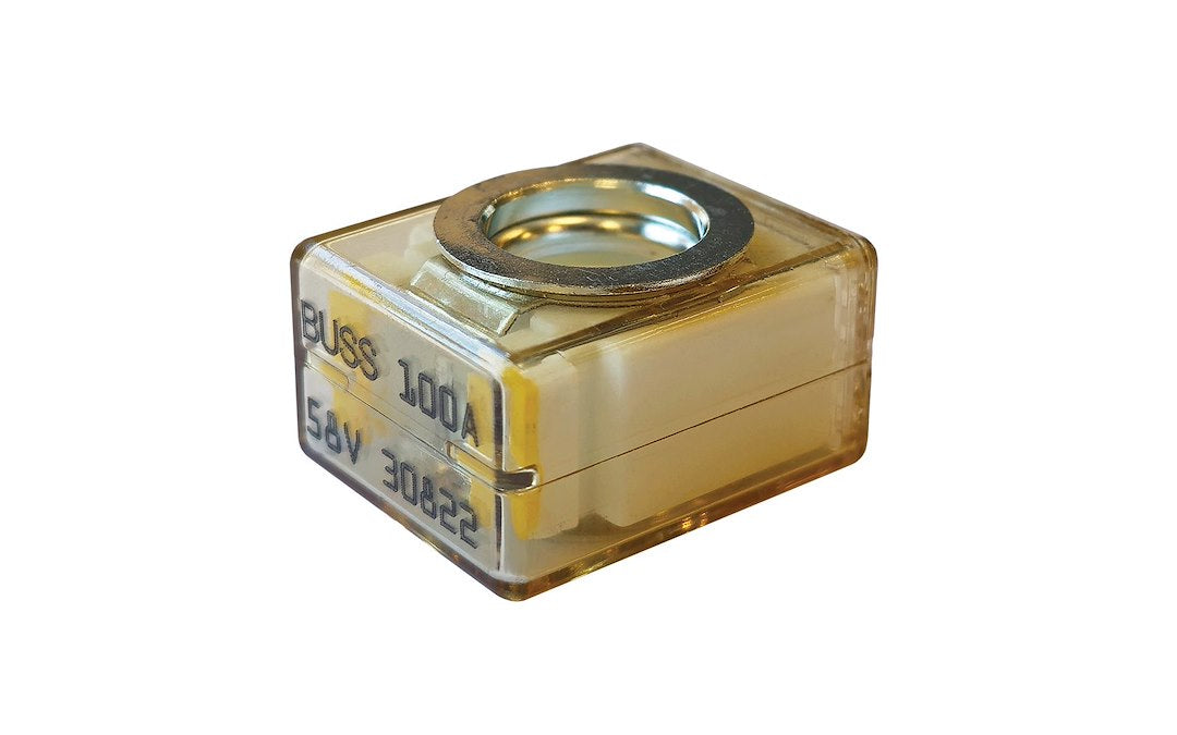Samlex America Mrbf-100 Fuse