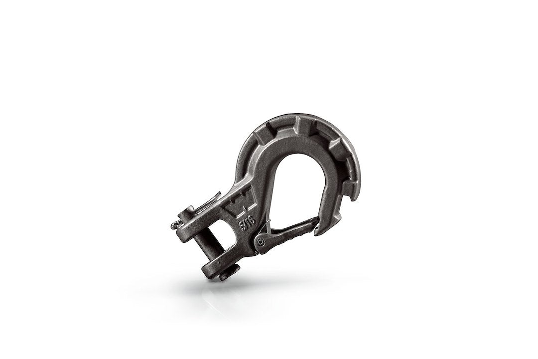 Warn 92089 Winch Clevis Hook - image 1