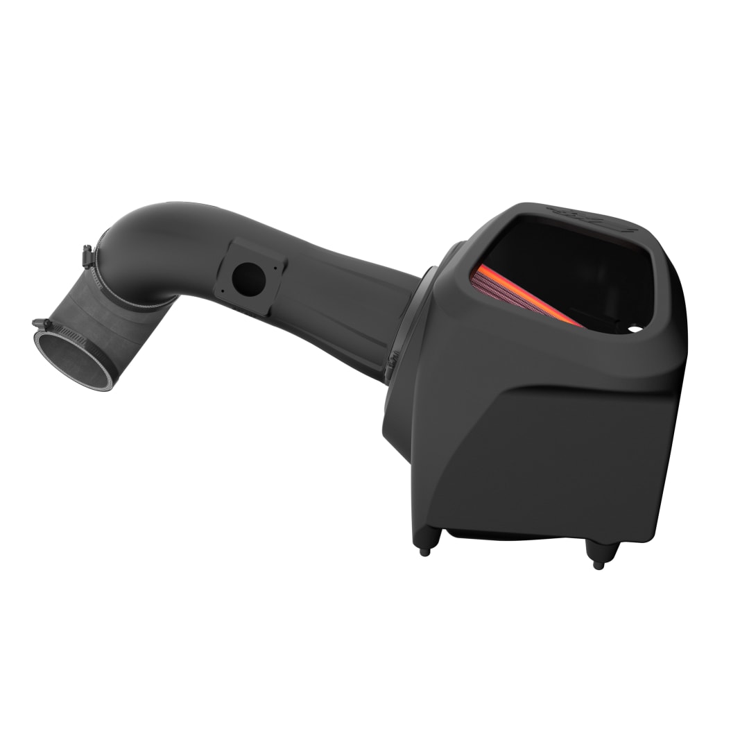 K&N 50-3103 NextGen Cold Air Intake