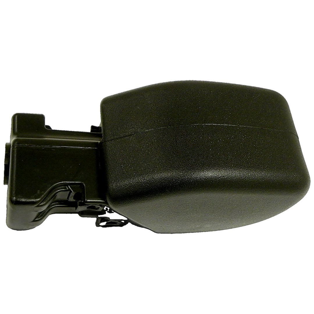 Crown Automotive 55155757AA Left Front Bumper Extension - image 2