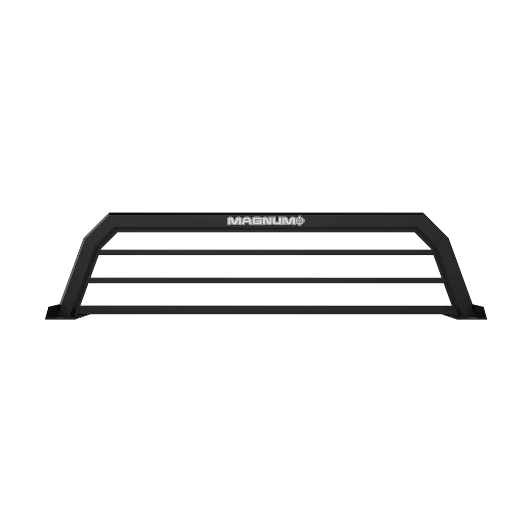 Magnum 18sbnbrob Service Body Headache Rack