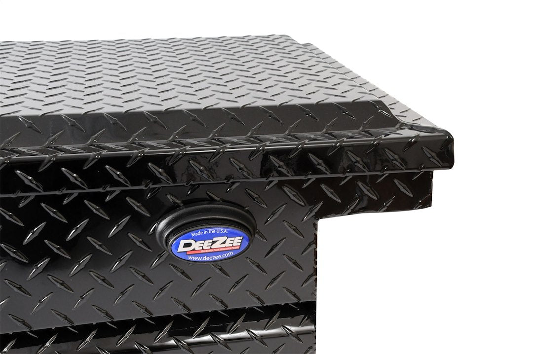 Dee Zee Blue Label Low Profile Crossover Tool Box DZ9170LB - image 4