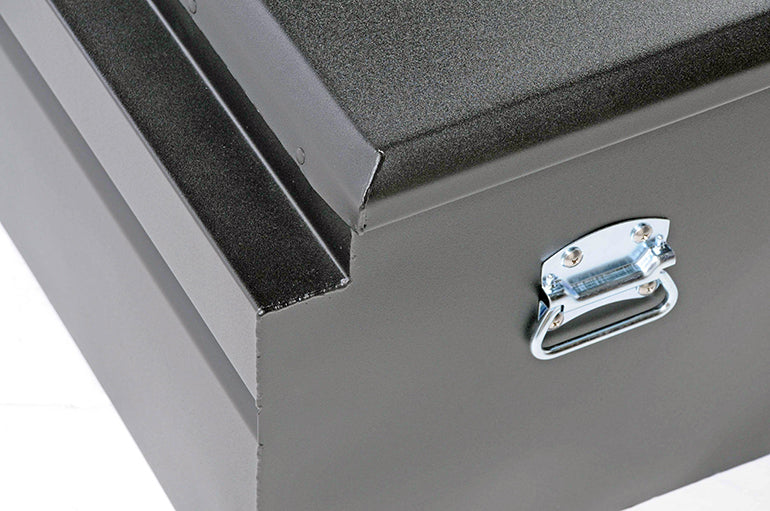 Dee Zee Hardware Standard Profile Chest Tool Box DZ8546SB - image 5
