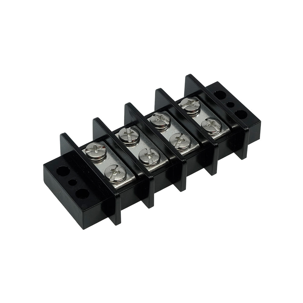 Egis Wire Terminal Block (226504) – Voltage Rating: 240 Volt Ac/dc