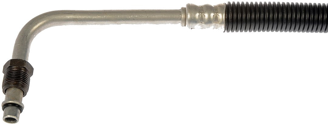 Dorman (OE Solutions) 625150 55.5-Inch Oil Cooler Line - image 1