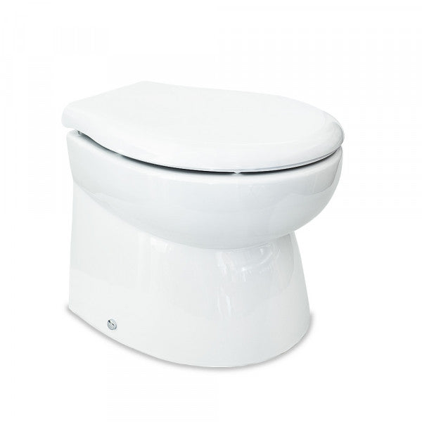 Albin Marine Series Slow Close Toilet 07-04-016 - image 2