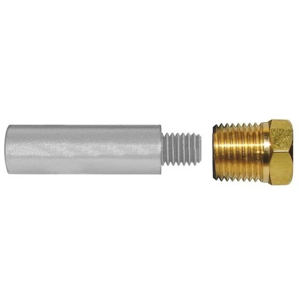EMP 93-04804 Marine Anode Kit