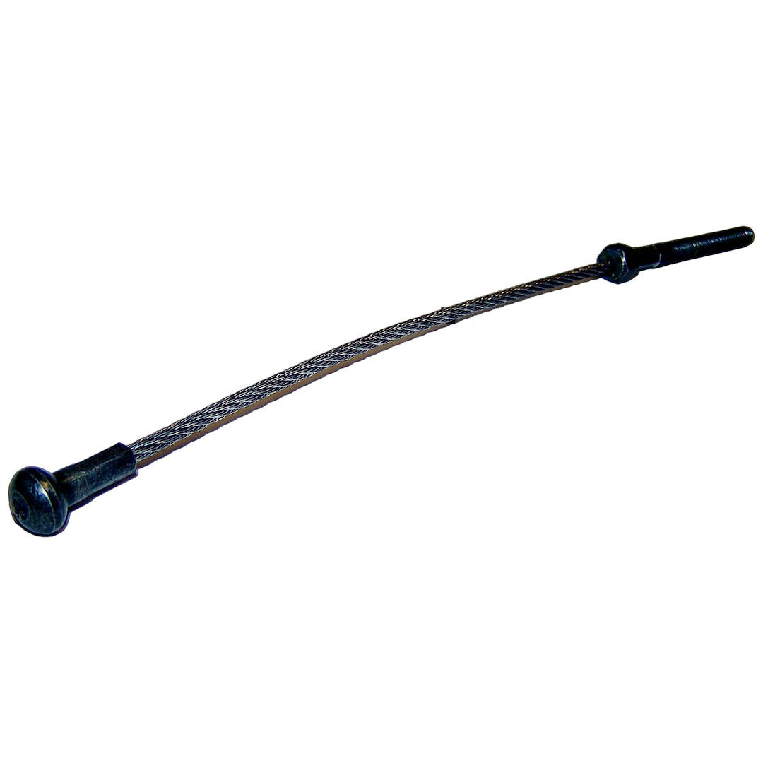 Crown Automotive J0948726 Clutch Cable - image 3