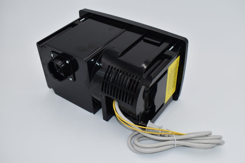 Intervac Design Csrm120etk108b Vacuum Cleaner - image 3