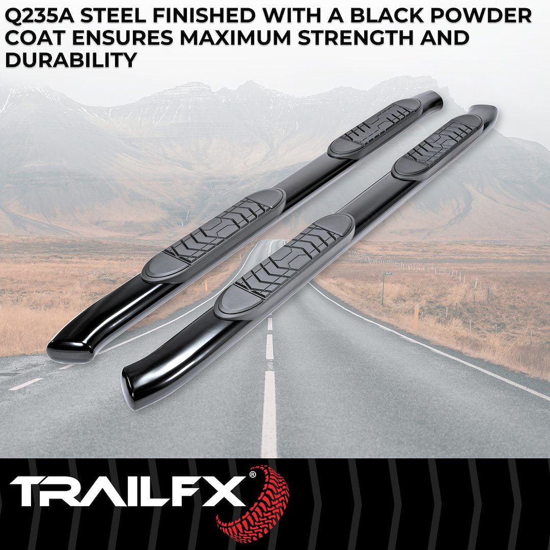 Trailfx A7063b Nerf Bar - image 2