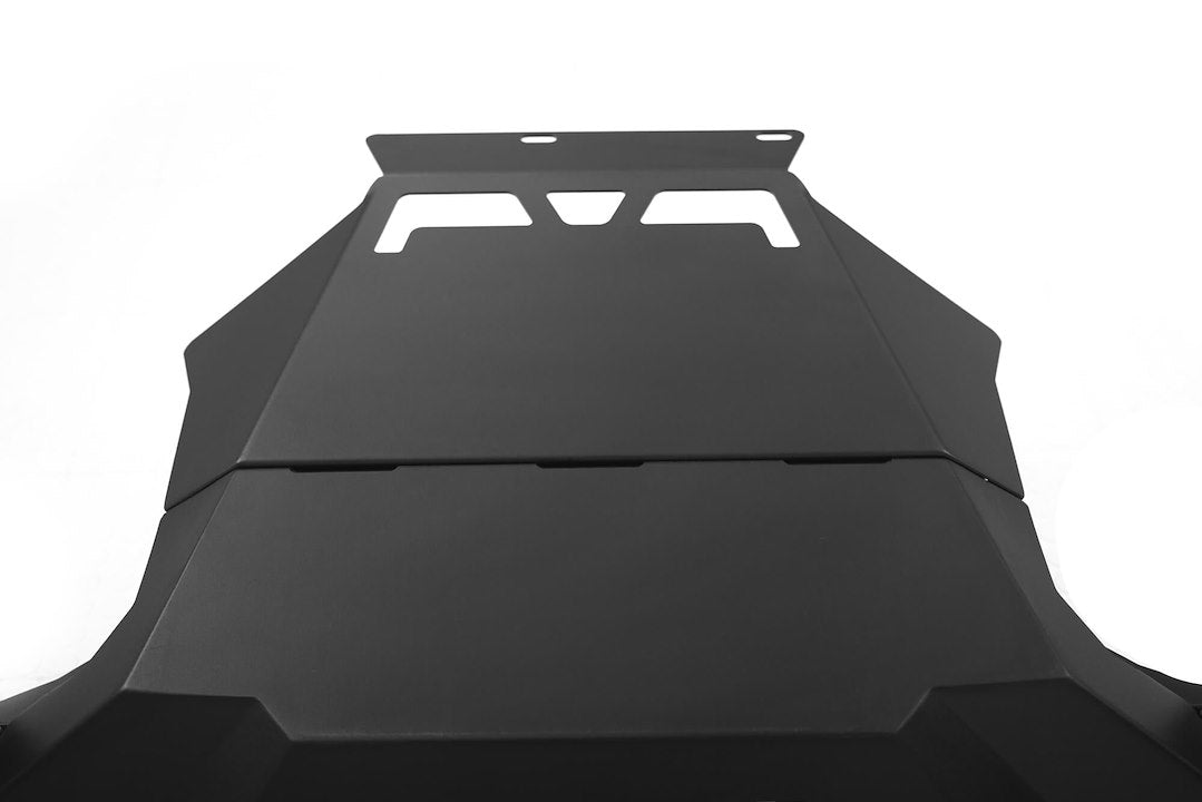 DV8 Offroad FBDR1-06SP Ram 1500 Skid Plate