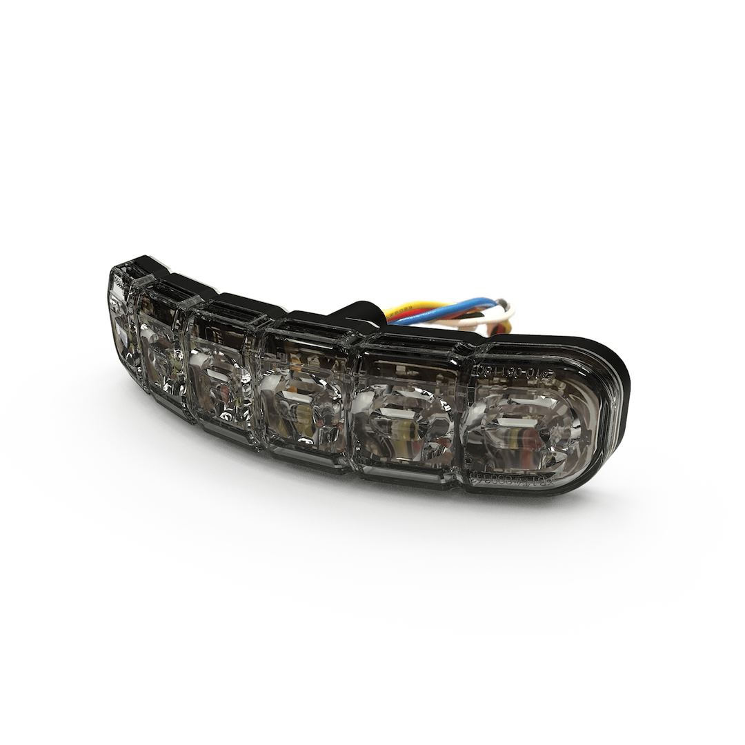 Ecco ED3794AW UltraFlex Flexible LED Warning Light