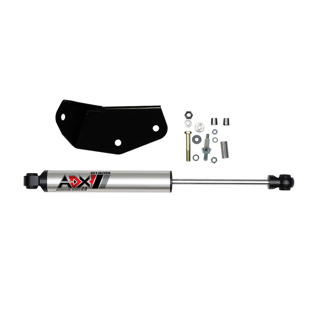 Skyjacker 2154 ADX 2.0 Single Steering Stabilizer Kit