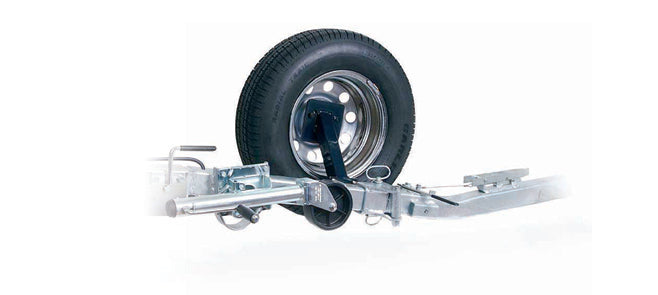 Demco Rv Rkstm Spare Tire Carrier
