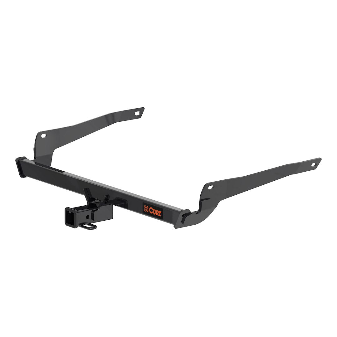 CURT 13627 Class III Weight-Distributing Rear Hitch - image 1