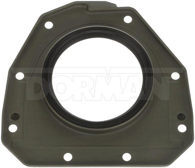 Dorman 635696 Stainless Rear Main Seal Cover, 4-Inch ID - image 4
