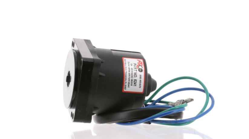 Arco Marine 6241 12V Outboard Tilt/Trim Motor - 12 Volt