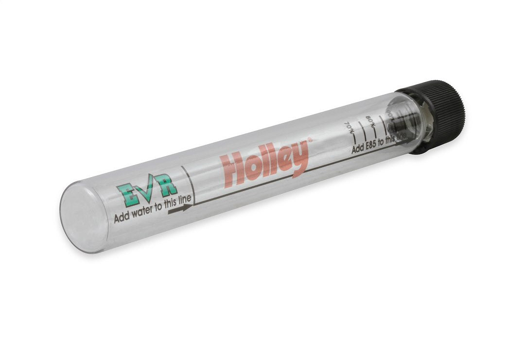 Holley 26-147 E85 Fuel Ethanol Level Tester