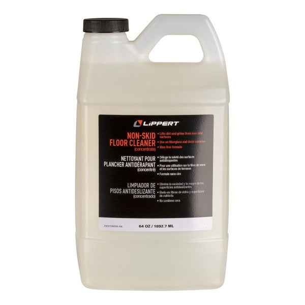 Lippert 2022013802 Non-Skid Boat Deck Cleaner - 64 oz, 4 Pack