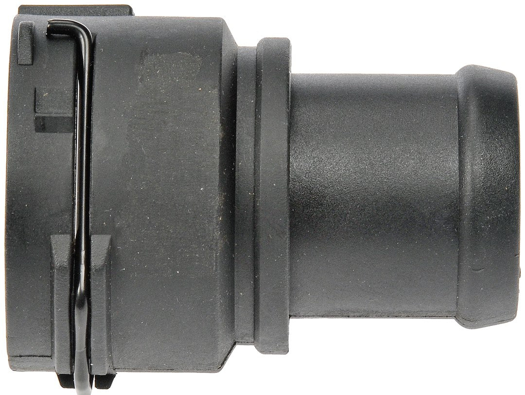 Dorman 902714 Straight Coolant Hose Connector, 1 x 1-1/4 Inch - image 1