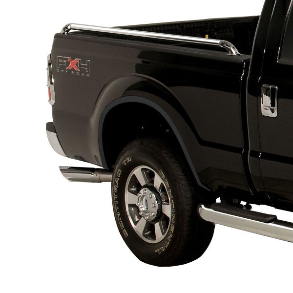 Putco 97230bp Fender Trim