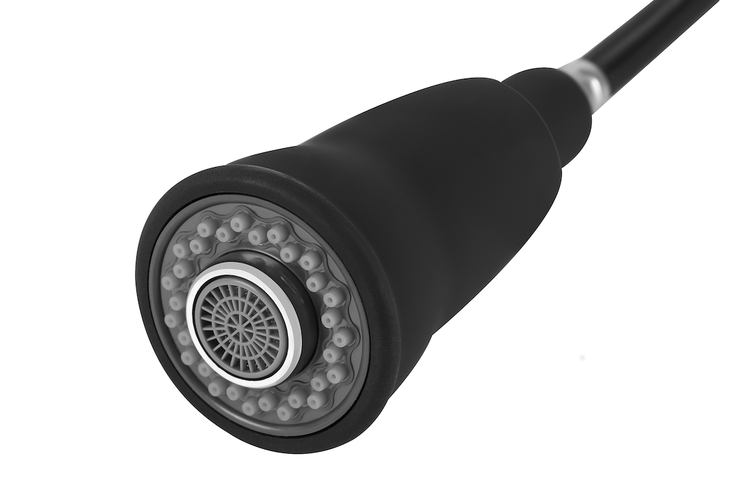 Dura Faucet Df-Mk504slk-Mb Faucet - image 3