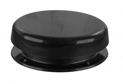 JR Products Sewer Vent Cap 0229115 – Material: Plastic