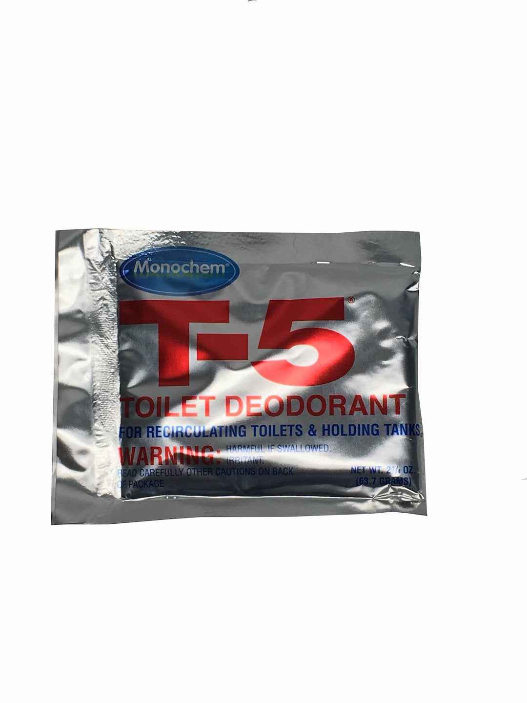 Valterra VM30752 RV Holding Tank Treatment - 12 Pack, 2.25 oz