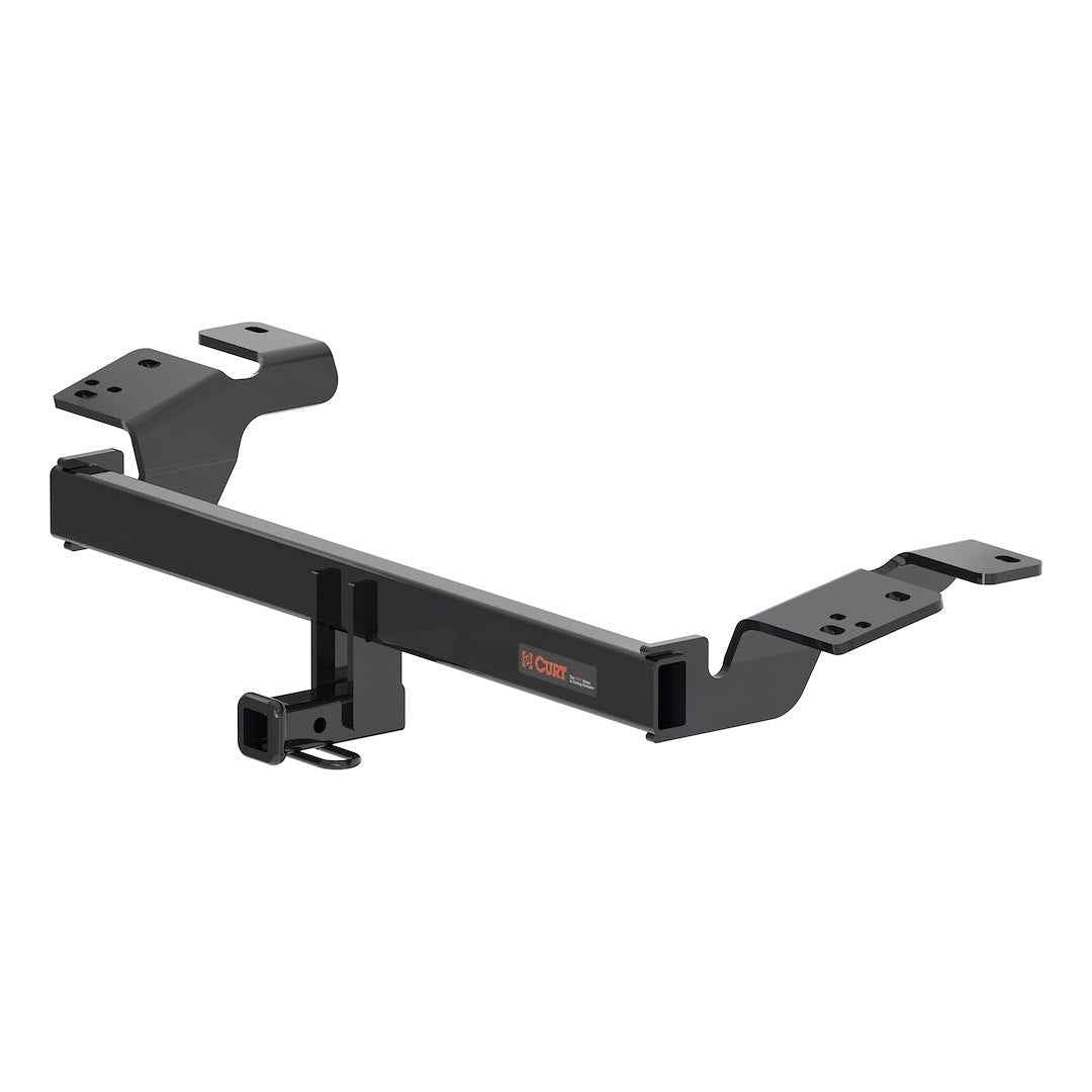 CURT 11576 Class 1 Hitch - Lexus ES300h/Lexus ES350/Toyota Avalon