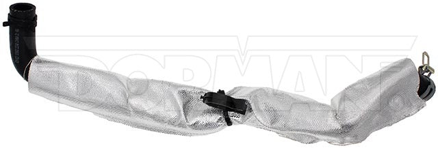 Dorman (OE Solutions) 626823 15.39-Inch Coolant Reservoir Hose - image 1