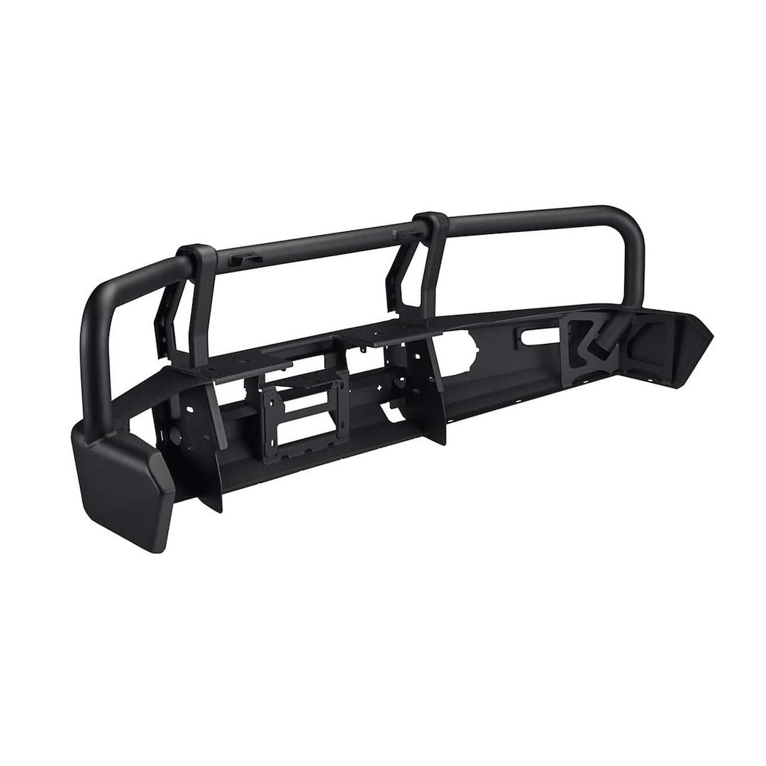 1-Piece Bumper Steel ARB Commercial Bar 3423160K - image 2