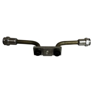 Crown Automotive 68003503AA Transmission Cooler Line Jumper - image 3