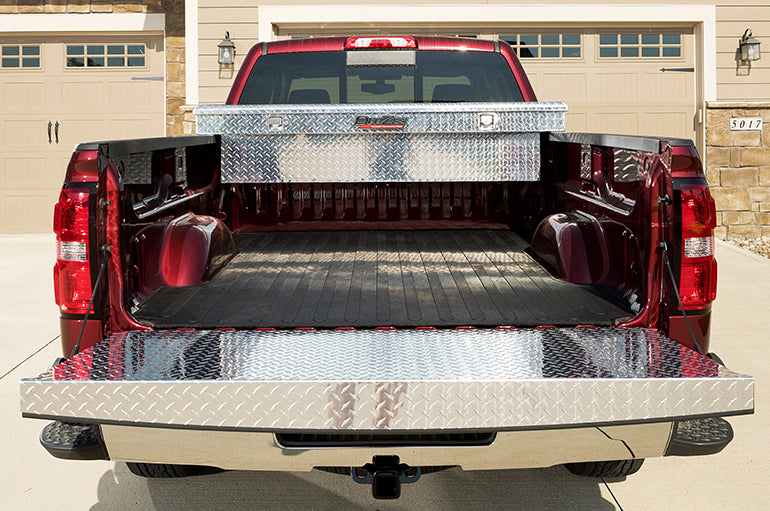 Dee Zee Heavyweight Direct-Fit Bed Mat DZ87027 - image 10