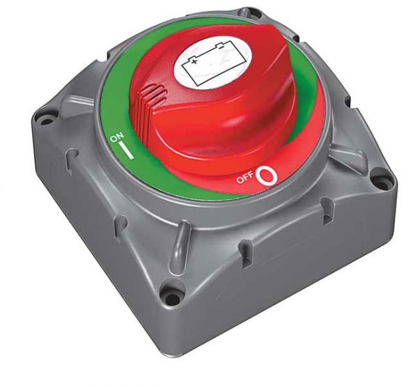 Bep Marine 720 Battery Disconnect Switch - image 2