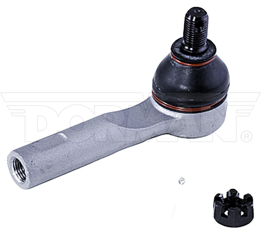 Dorman MAS Select Chassis Select Steel OEM Tie Rod End T2814 - image 1