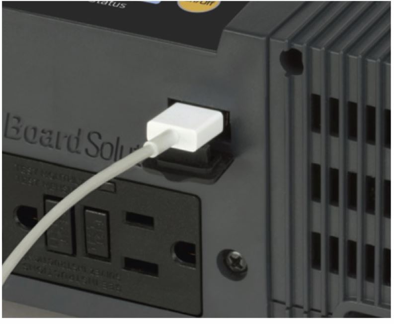 Pro Mariner 06200 Power Inverter - image 5