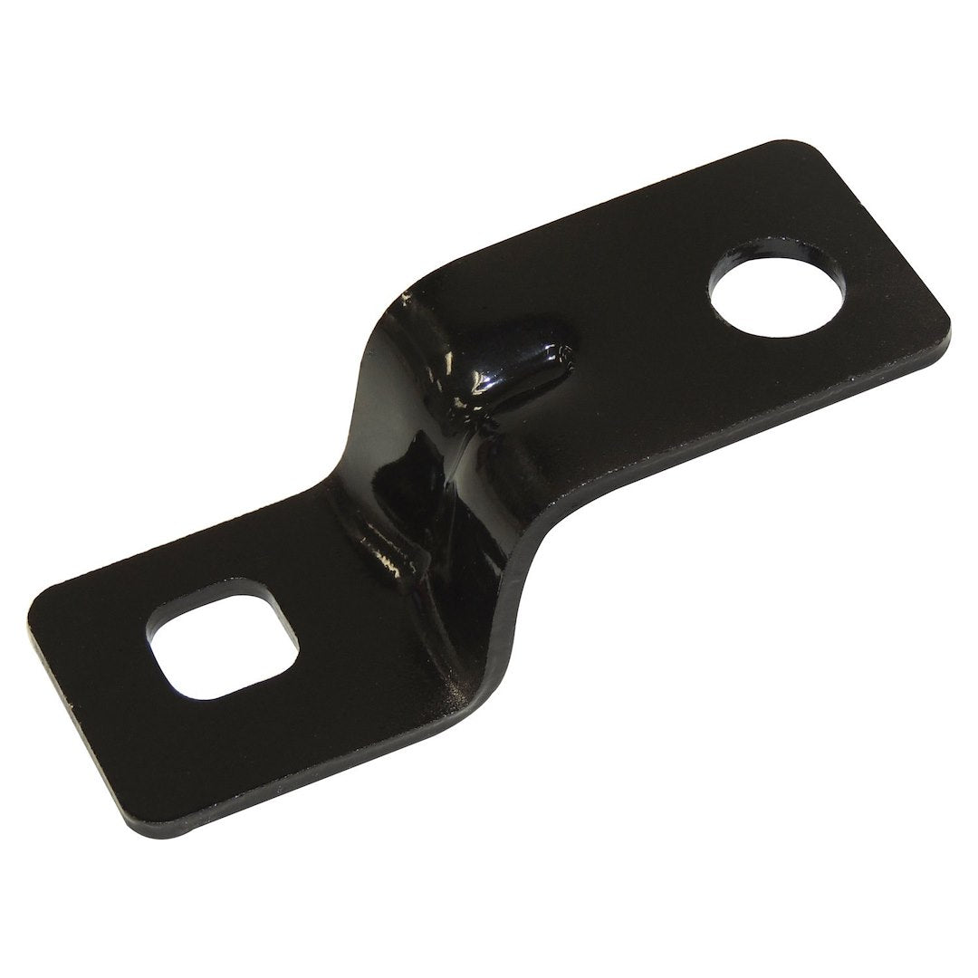 Crown Automotive 55078100AA Bumper Mounting Bracket Kit - image 1