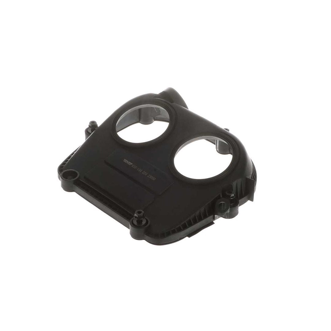 Dorman 635144 Engine Timing Cover - image 5