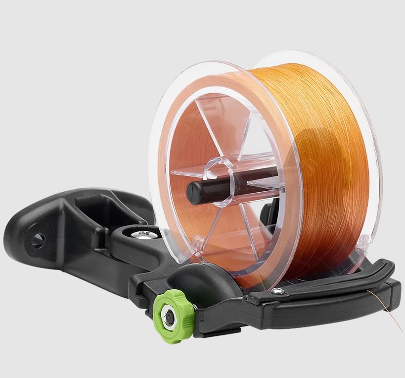 Railblaza 09-4160-11 TracMount Spooling Station