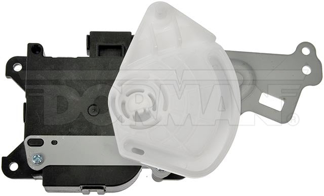 Dorman (OE Solutions) 604340 Plastic OE Blend Door Actuator - image 2