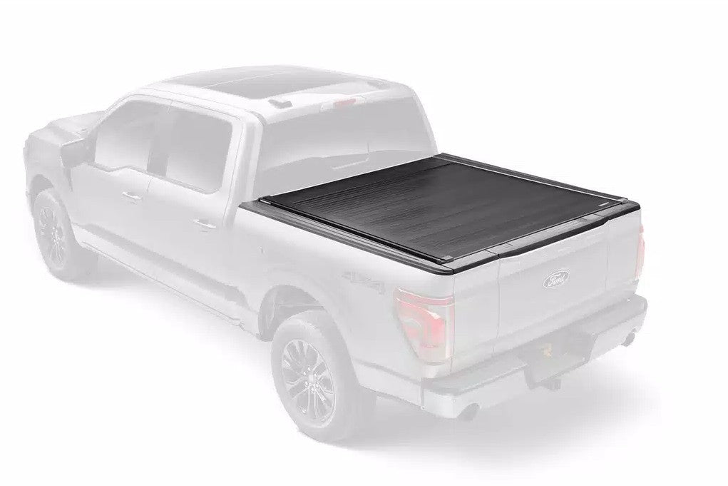 Retrax Eq0502 EQ Bluetooth-Controlled Aluminium Tonneau Cover