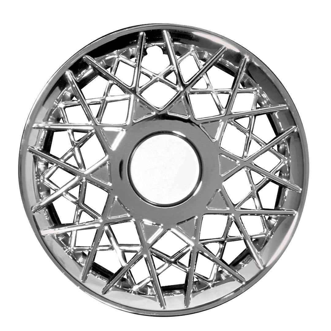 Coast To Coast 15016CN Crown Victoria Chrome Wheel Covers
