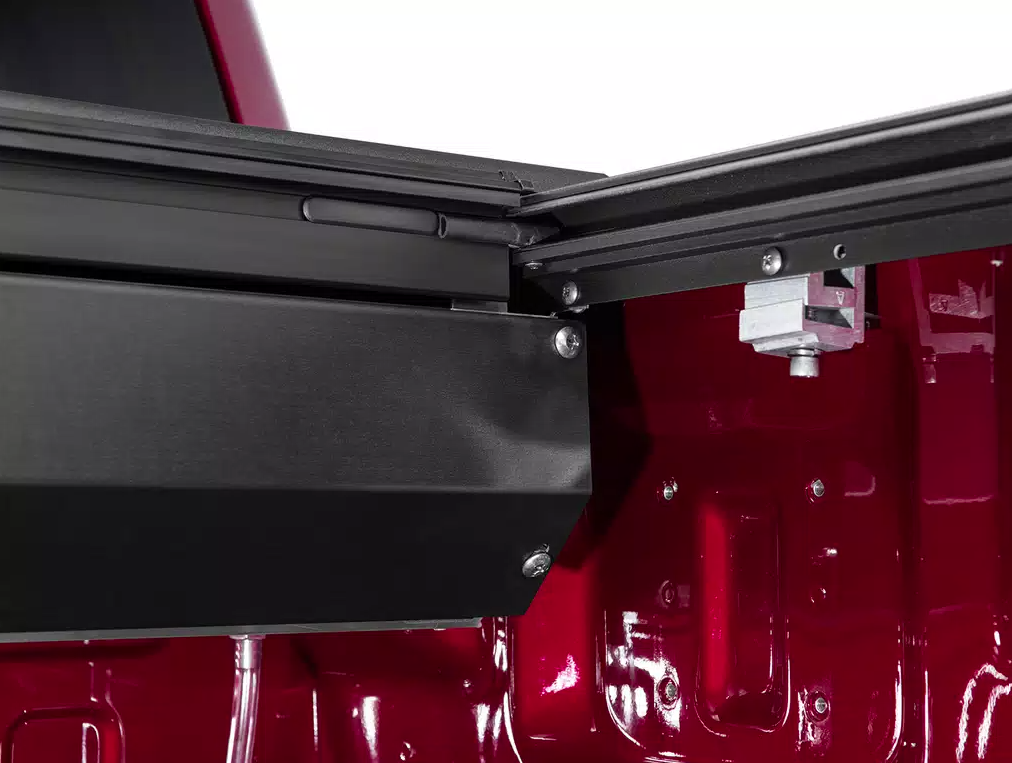 Roll-N-Lock LG123M M-Series Tonneau for Ford Ranger