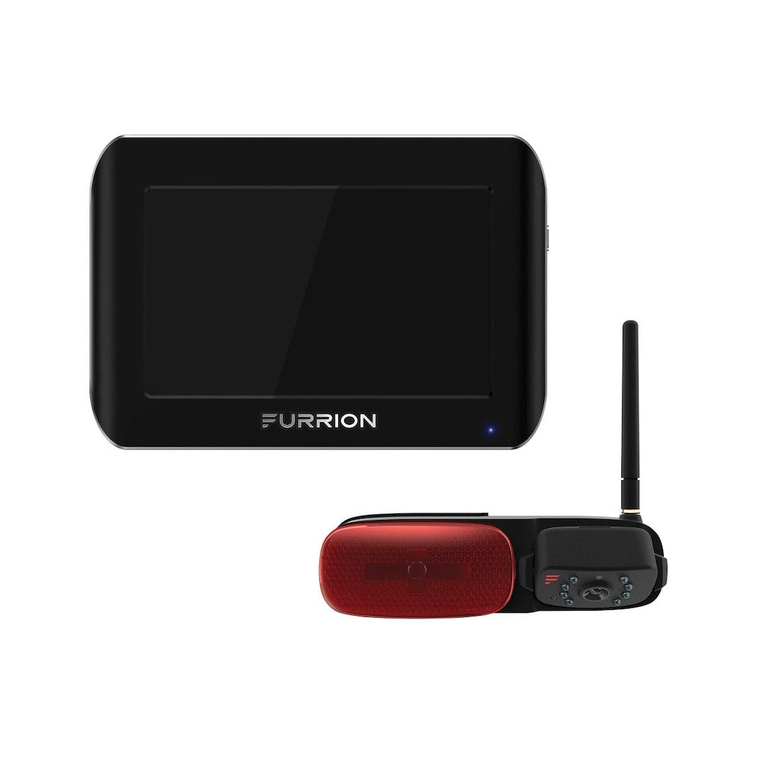 Furrion Llc Fos05tasm Backup Camera - image 1