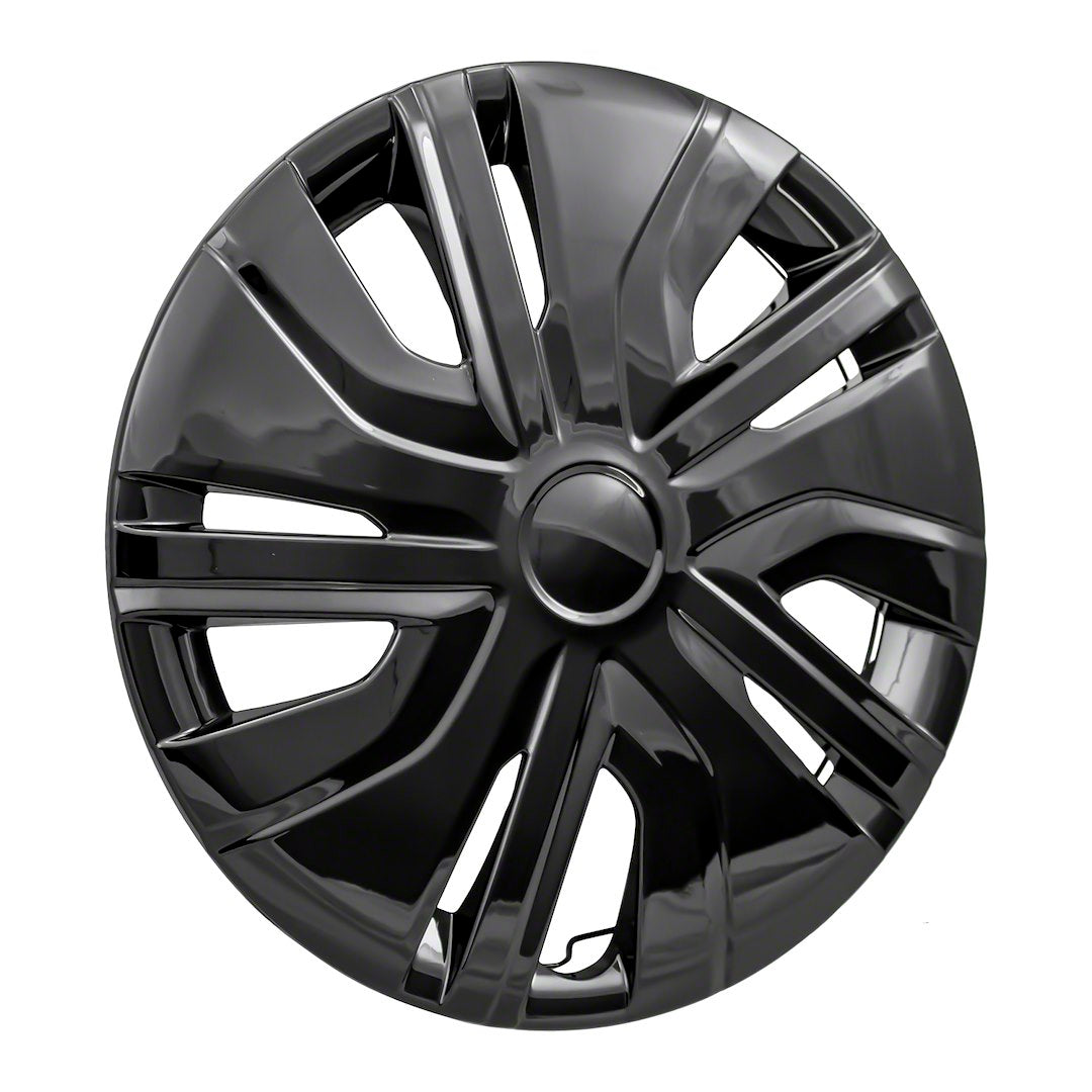Coast To Coast 49514BLK Mirage 14-Inch Black Covers - image 2
