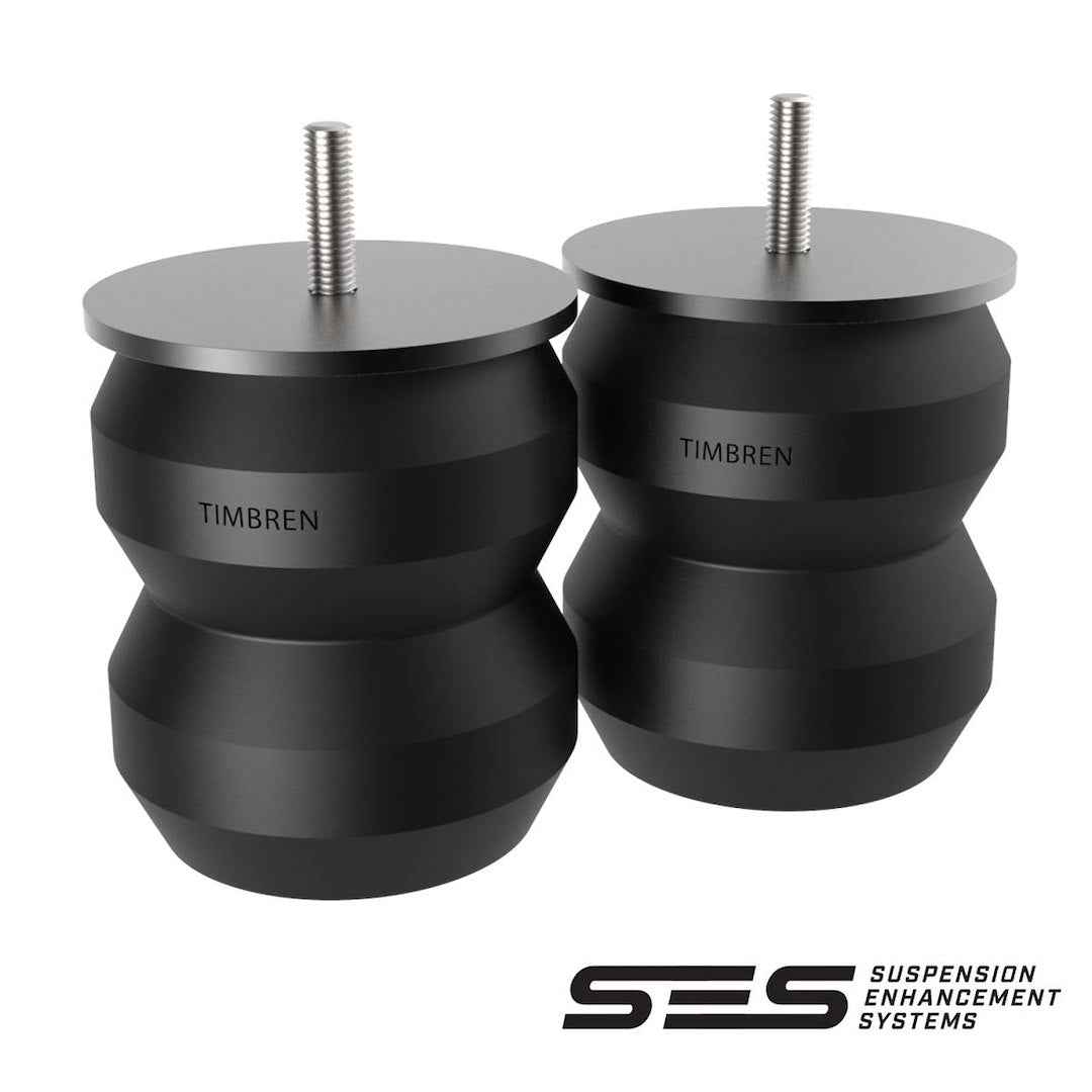 Timbren GMRCK15S Jounce Helper Spring Kit - 8600 lb