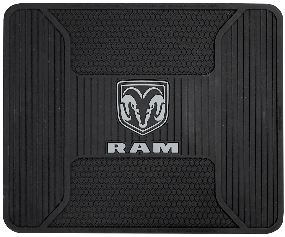 Plasticolor 001262R25 Utility Mat